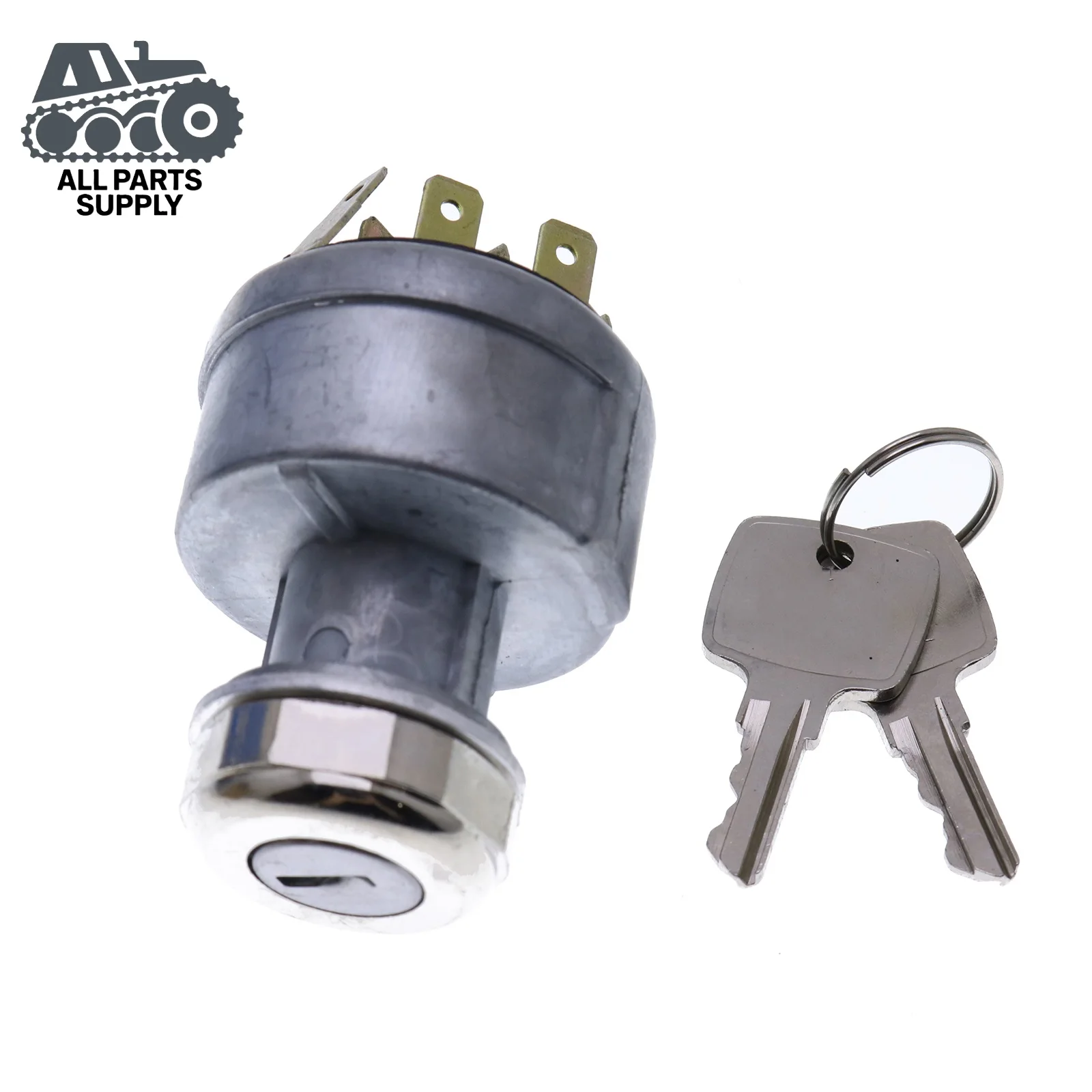 

Ignition Switch AR47458 AT195301 AR58126 For John Deere 1020 1520 2020 2030 2040 2243 2255 3020 4000 4230 4620 6030 7020