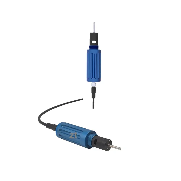 

для метеорологической среды Оптическое охлажденное зеркало, датчик температуры и влажности/измеритель точки росы