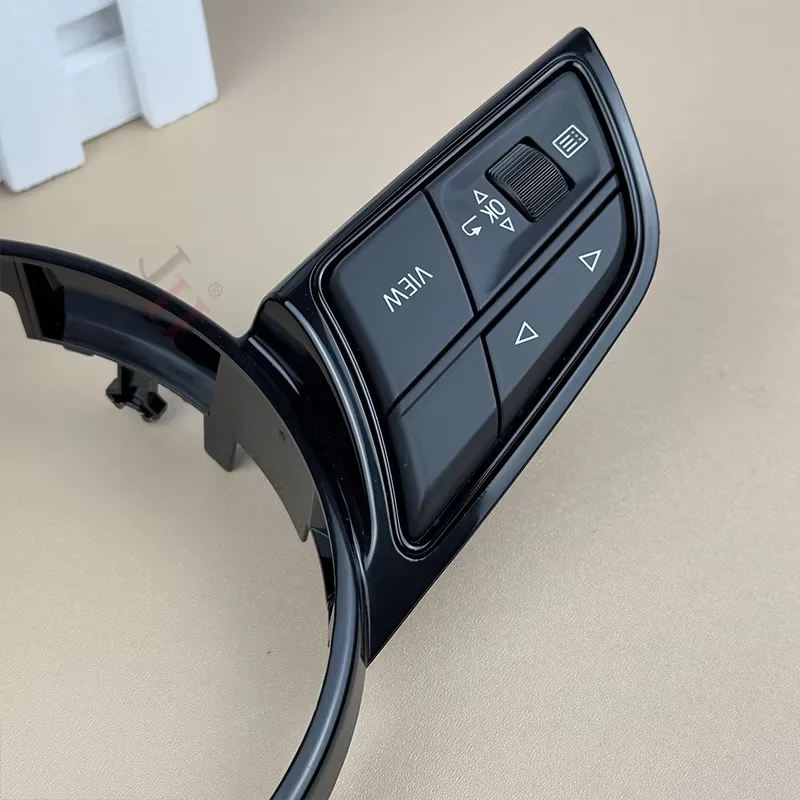 Suitable for Audi A4 B9 2020 multifunctional steering wheel button 8WD 951 523 8WD951523