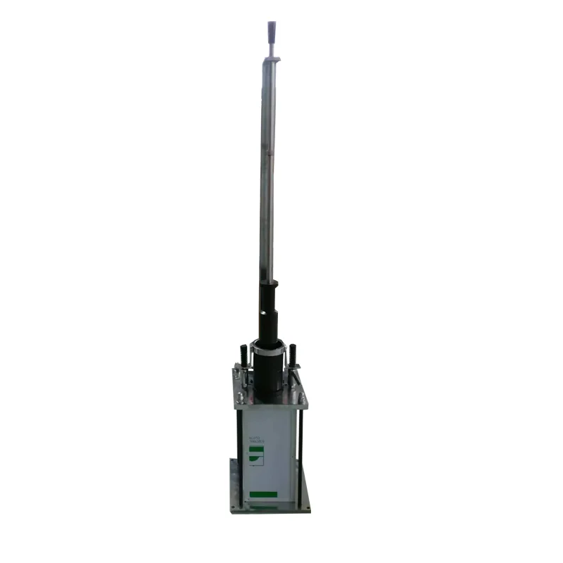 Hot Sale Manual Asphalt   Compactor with 1-Year Warranty