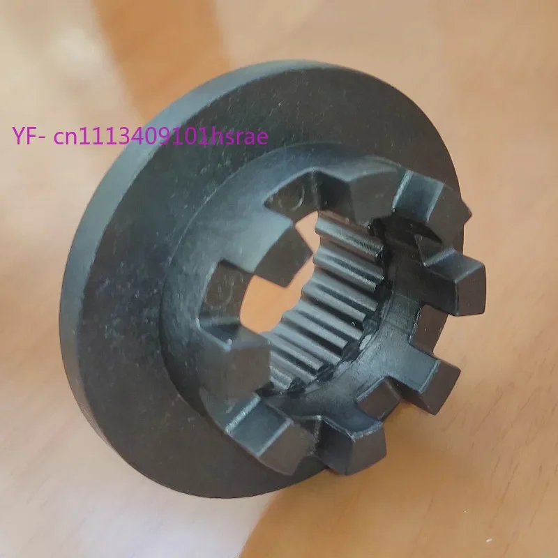 0030811160 Reduction Clutch Cog Wheel For Haier EB80BDF9GU1 Fully Automatic Wave Washing Machine