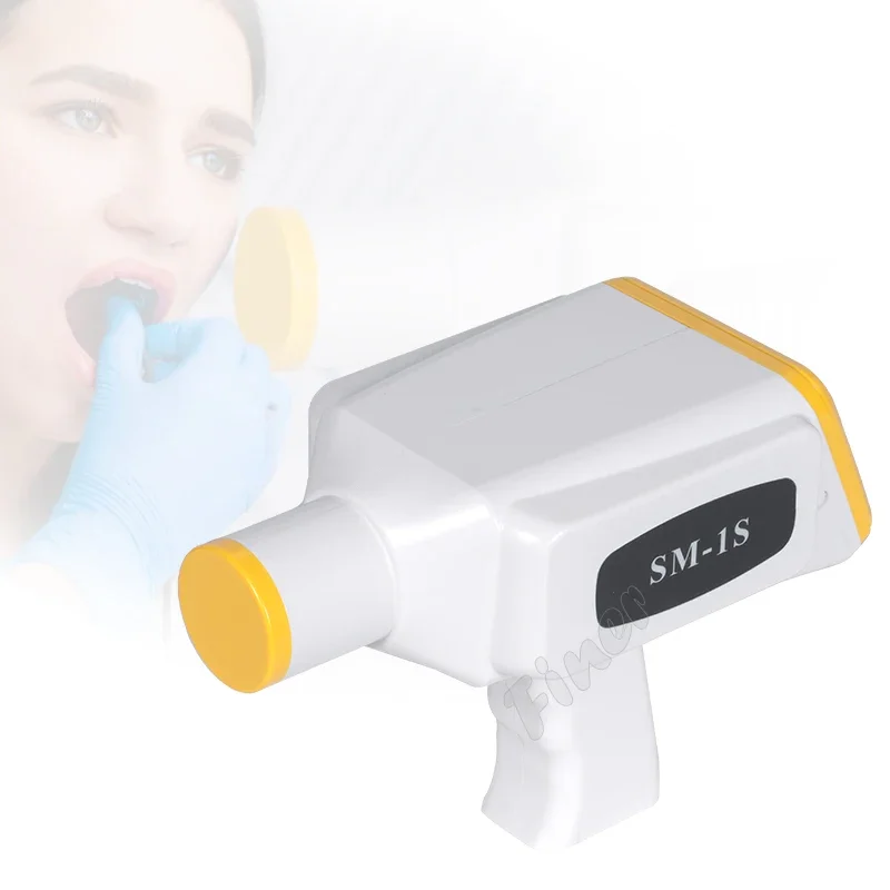 

Veterinary Opg Portable X-ray Machine Unit Sensor fast