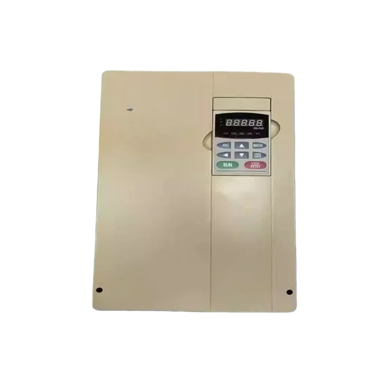 

Высококачественный, абсолютно новый, 100% оригинальный частотный преобразователь VFD220B23A с гарантией на один год