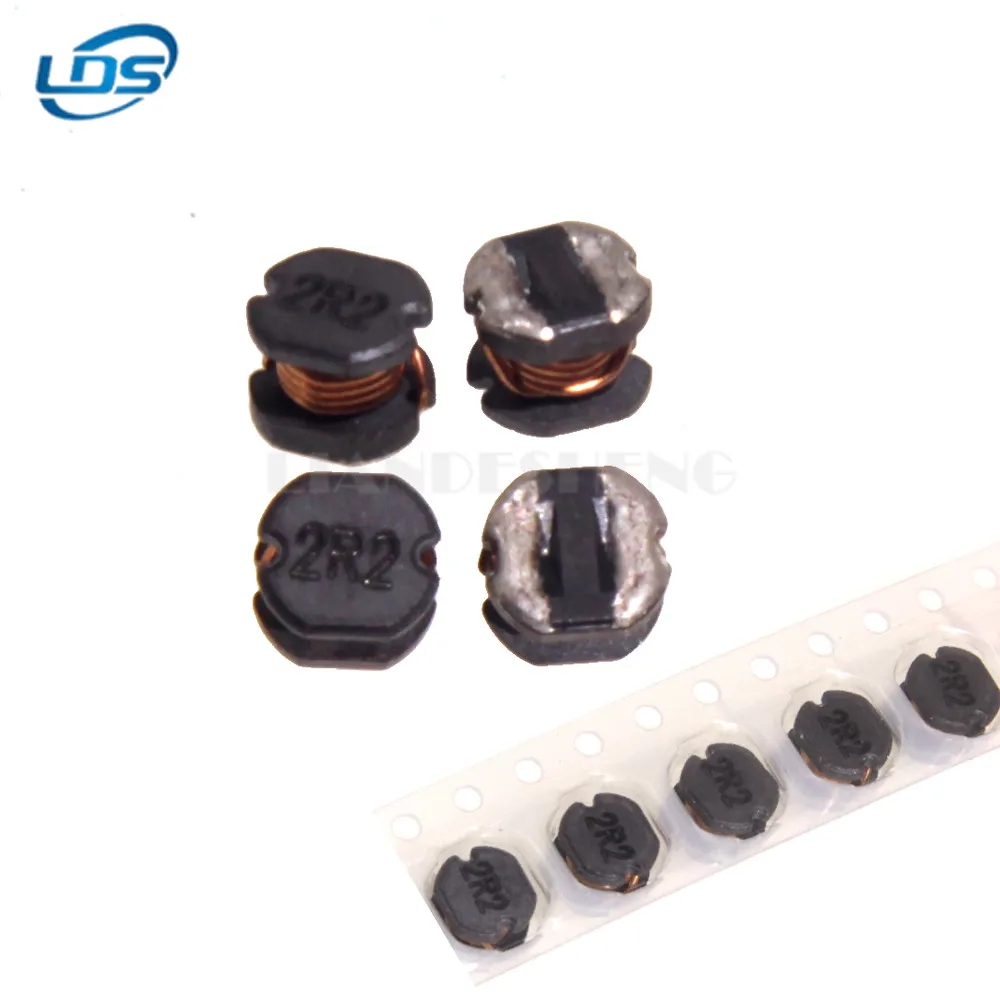 20PCS SMD Power Inductors CD105 1UH 2.2UH 3.3UH 4.7UH 6.8UH 10UH 15UH 22UH 33UH 47UH 68UH 100UH 220UH 330UH 470UH 680UH 1MH