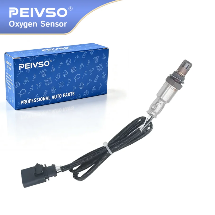 04E906262AG High Quality Oxygen Sensor For Golf 7 Sagitar Lavida Bora Lingdu Passat Magotan Tiguan L Audi A3/Q2L 1.4T models