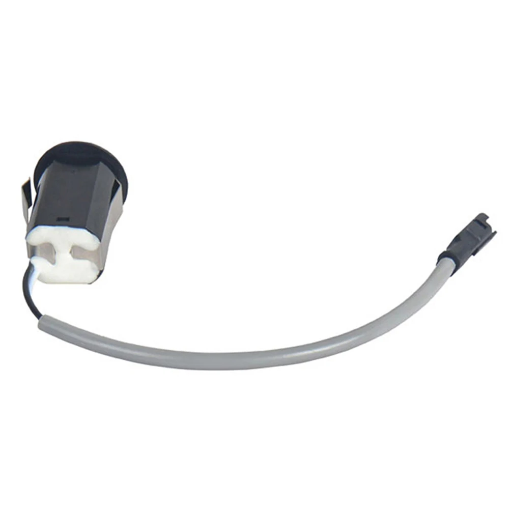 MX52213-0211 522130211 PZ362-0020 Parking Sensor Connector For Land Cruiser 4.7L 5.7L Toyota Prado Lexus RX 330 RX350 RX300