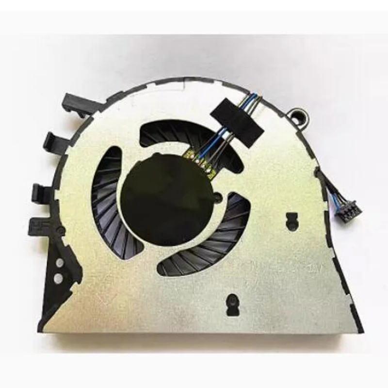 Original Fan For HP 17-BY 17-CA 470 g7 L22531-001 CPU Fan Parts Accessories