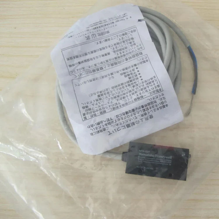 

Nw Yamatake HPA-G21 Optoelectronics Switch