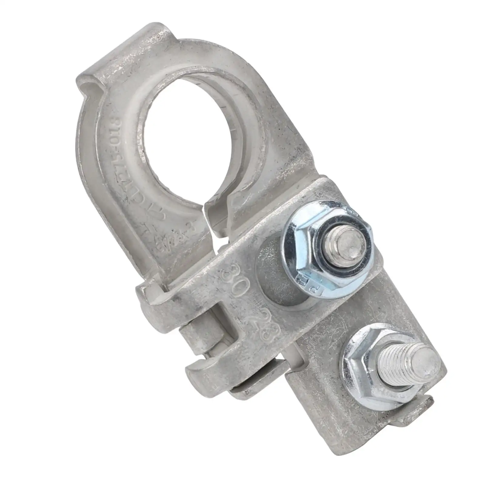 Battery Terminal Connectors Brass Automotive Parts for Hyundai Veloster Elantra G80 G90 Optima Sorento