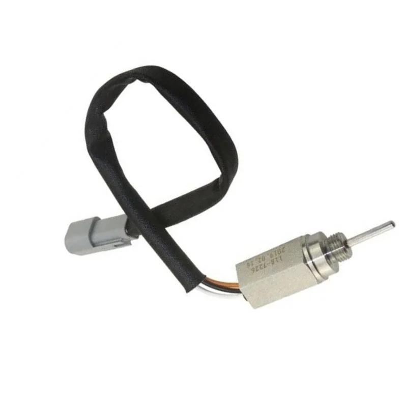 

118-7226 134-2252 1342252 Temperature sensor transmitter excavator loader accessories for D6R D7R D8R 777D 988