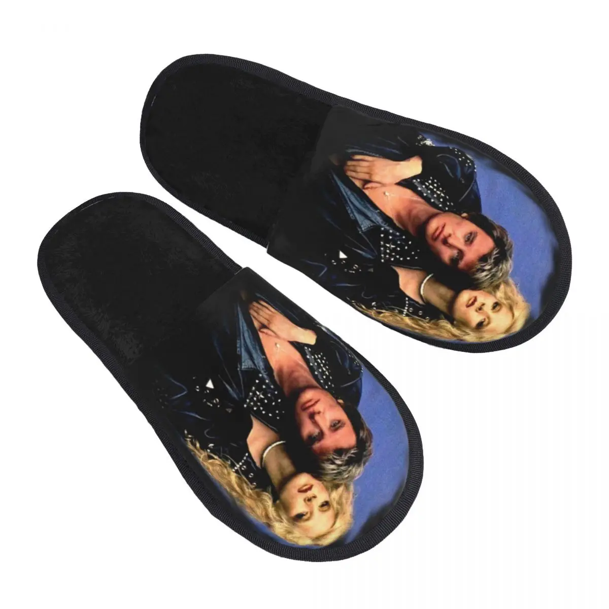 Johnny Hallyday Hou… - image