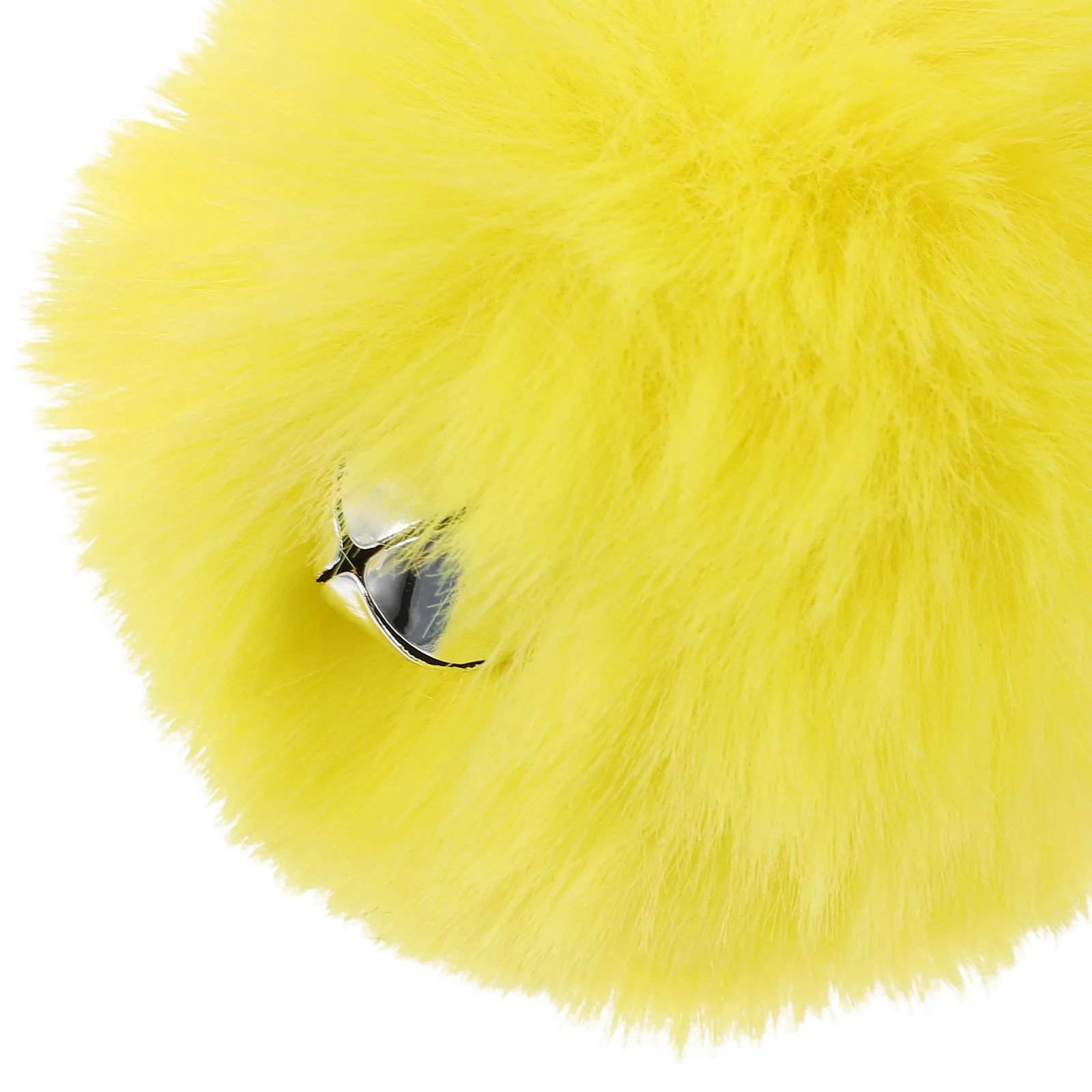 

2Pcs Roller Skate Pom Poms with Bell Vibrant Skating Shoe Accessories for Women Girls Tie on Design Bell Sound Ice Skates