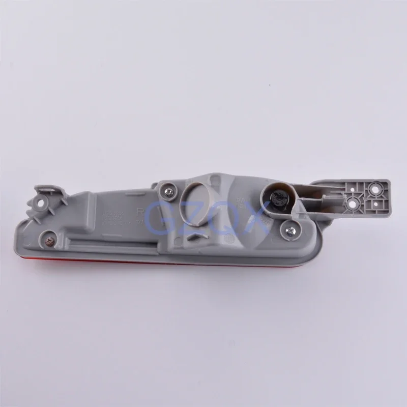 

Задний противотуманный фонарь CAPQX (отражатель, стоп-сигнал, габаритный огонь) для Honda CRV CR-V 2012-2014