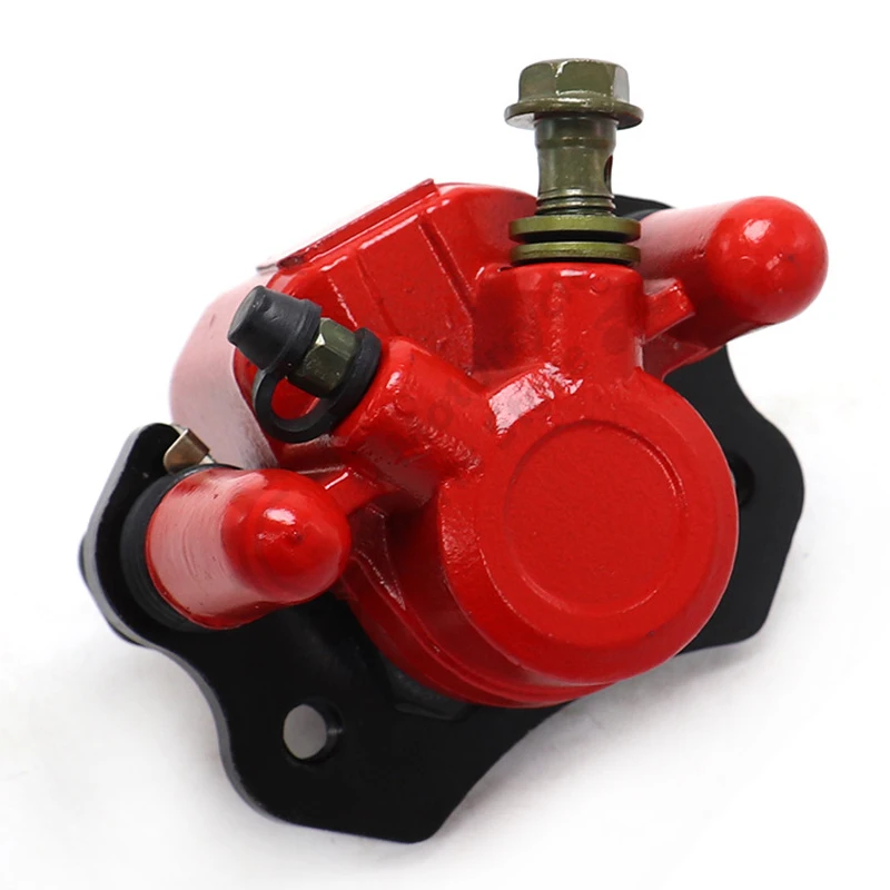 Рисунок 3 - Левый/правый передний тормозной суппорт