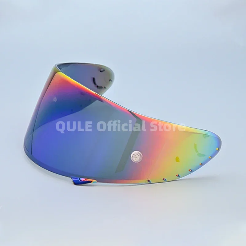 Helm visier für shoei X-14 x14 Z-7 z7 CWR-1 cwr1 nxr RF-1200 rf1200 x-spirit iii xspirit 3 x-vierzehn x vierzehn ryd CWR-F cwrf
