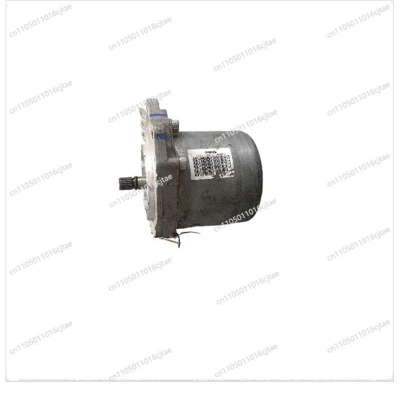 For 12V High Power Rotating Brushless DC Servo Motor 600w High Torque DIY Power Vehicle and Ship Propeller