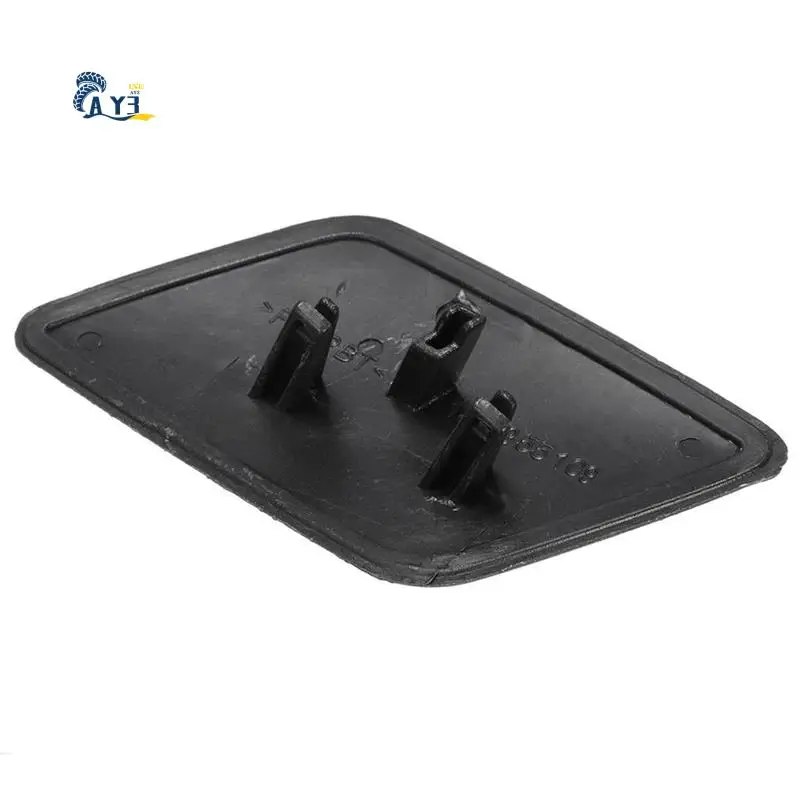 

AY03-For Skoda Octavia Mk2 Front Bumper Headlight Washer Nozzle Cover Cap 1Z0955109 1Z0955110