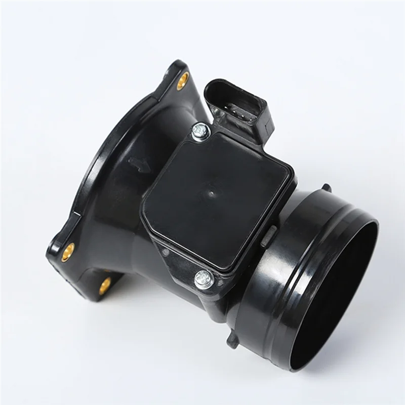 

Для A4 A3 VW Golf Passat Polo Seat Skoda 1994-2005 06A906461B Автомобильный датчик массового расхода воздуха