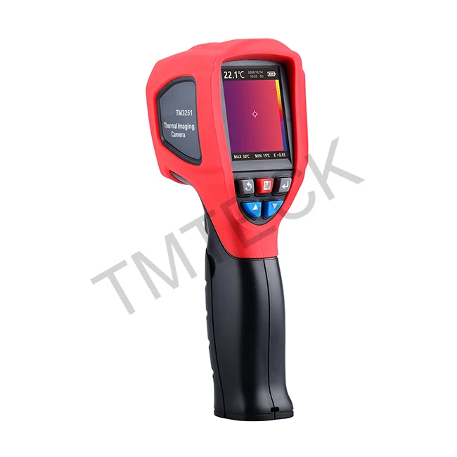 Infrared Thermal Imager TM3251