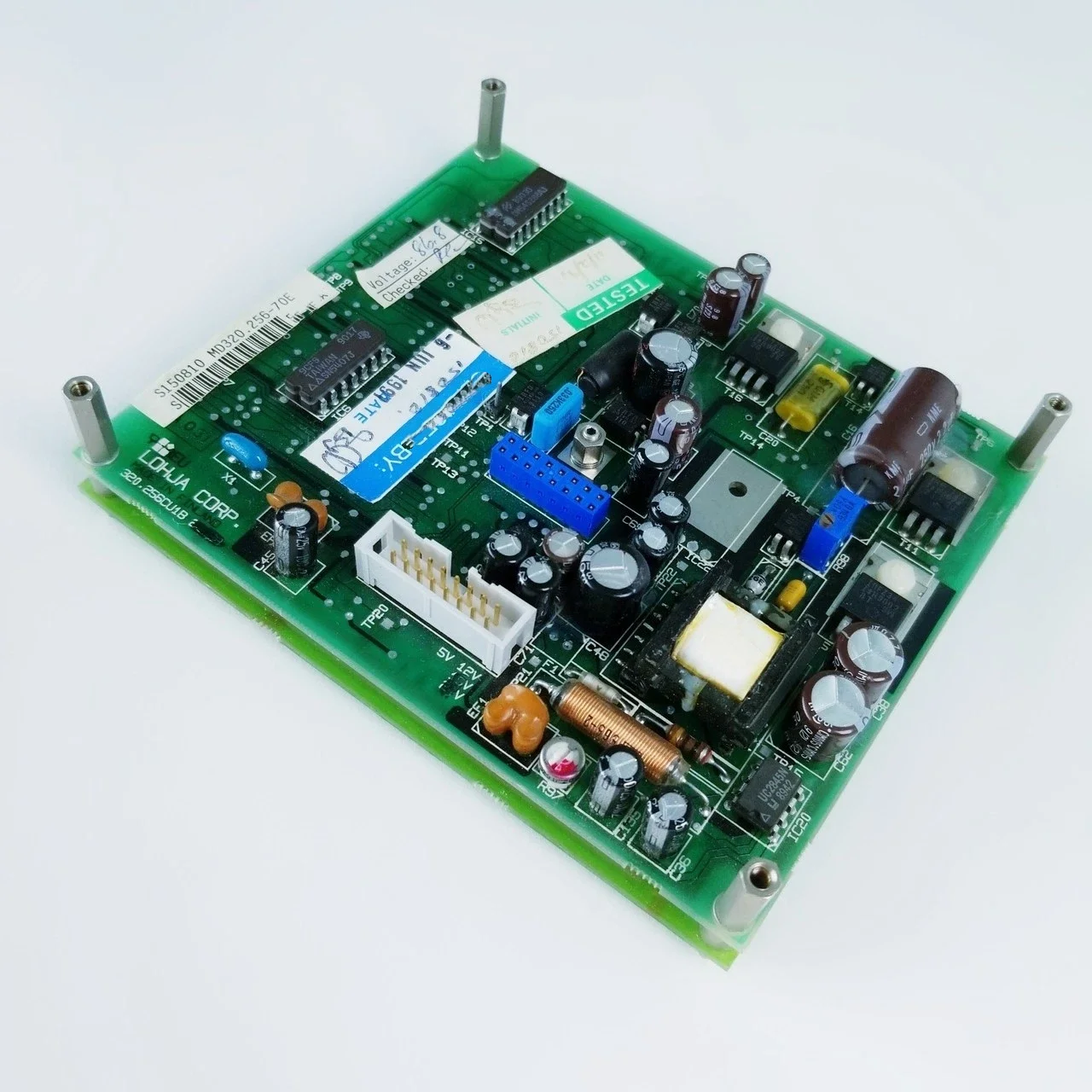 4.8-inch MD320.256-70E perfect working and Spot Goods
