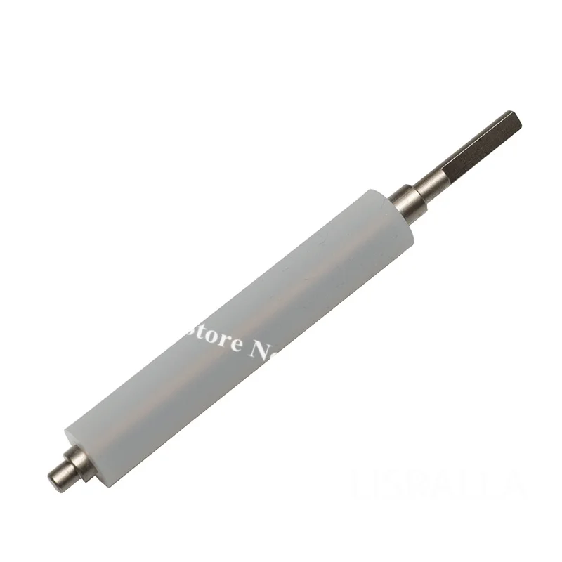 Brand New SM110 Rubber Roller Liner Roller for DIGI SM100 SM110 Label Balance Platen Roller 44009650001000_#09#