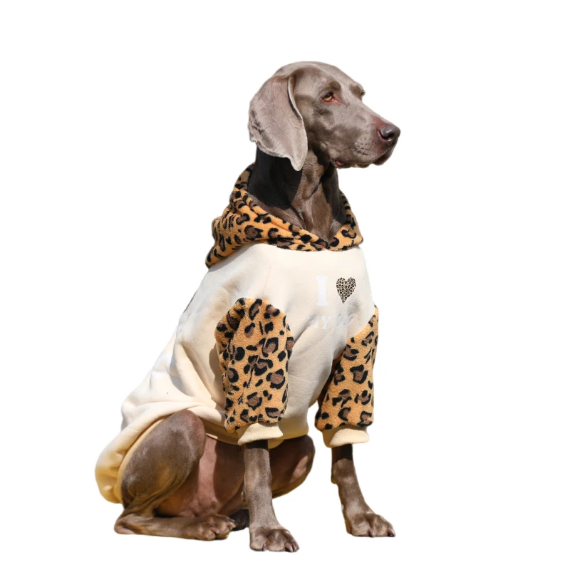 

Large Dog Hoodie Big Dog Costume Coat Schnauzer Corgi Shiba Inu Samoyed Border Collie Husky Labrador Golden Retriever Clothing