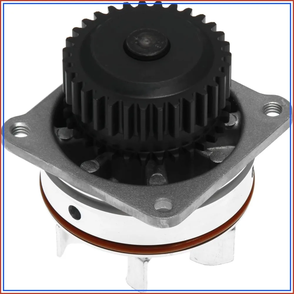 Premium Engine Water Pump for Reliable Performance
