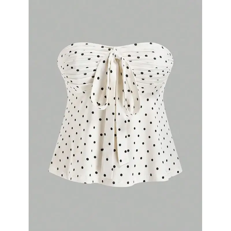 

Женская летняя новинка: платье-труба в стиле ретро-романтическом, приталенное, средней длины, А-силуэт, для полных женщин, повседневное, для ношения под одеждой