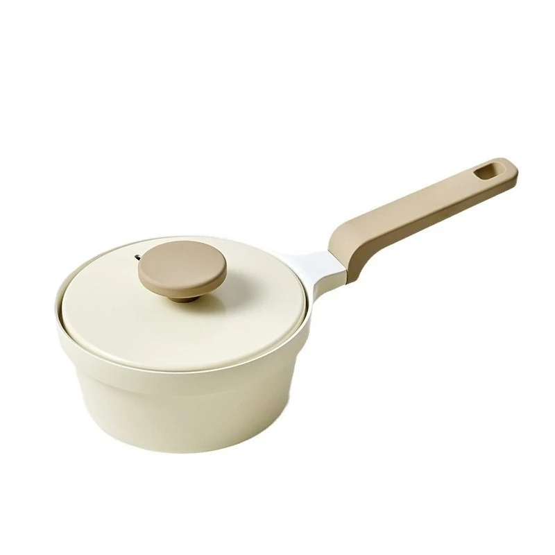 

Frying pan, pan, no fumes, gas stove, induction cooker, kitchen, household party, dinner