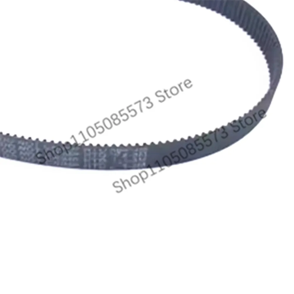 5pcs HTD168-3M-4 teeth 56 width 4mm length 168mm HTD3M 168 3M 4 Arc teeth Industrial Rubber timing belt
