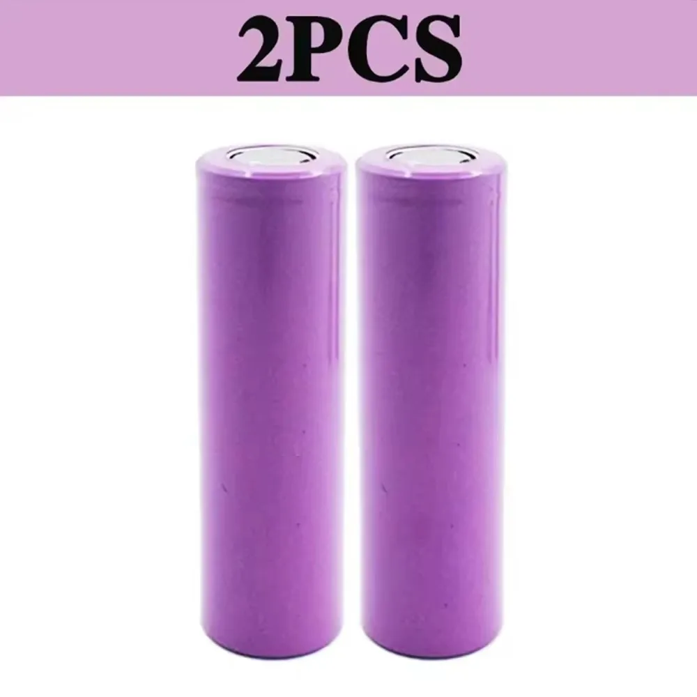 

New 18650 lithium battery powered 35E 20A large capacity electric vehicle with strong light flashlight 3.7V 3500mah ✔️✔️