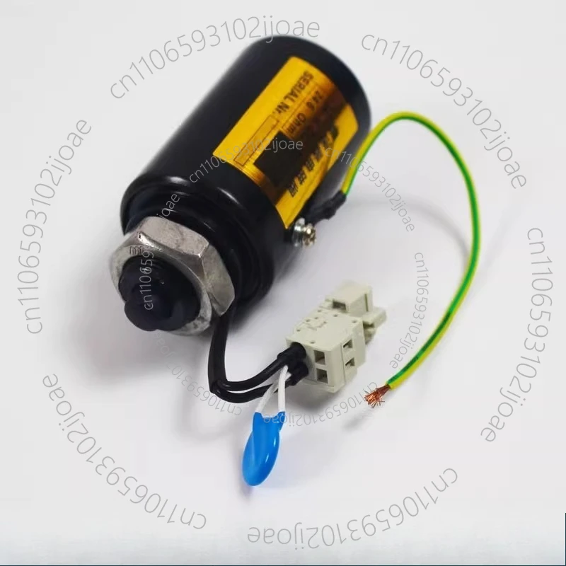 1pce TAA330EE1/TAB330CX3 Governor Magnet Valve Elevator Accessories