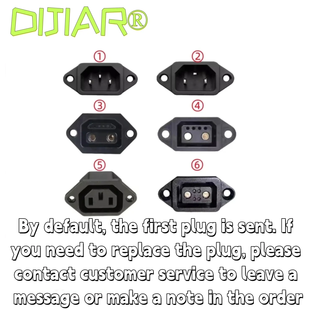 Воздушная экспресс-доставка, 72 В, 40 Ач, литиевая батарея 18650, достаточной емкости, высокая мощность, металлический корпус, подходит для 250-3000 Вт.