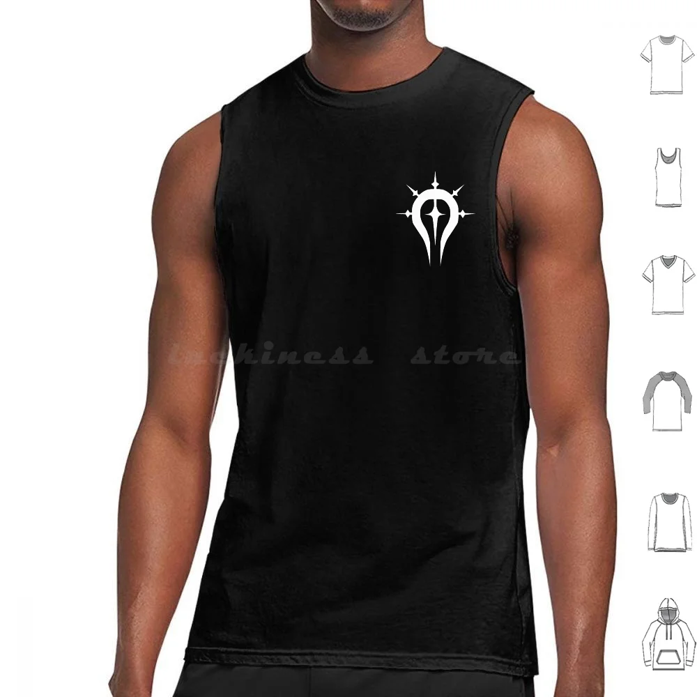 Duma Faithful Tank Tops Vest Sleeveless Fire Emblem Echoes Duma Shadows Of Valentia Alm Celica Fire Emblem
