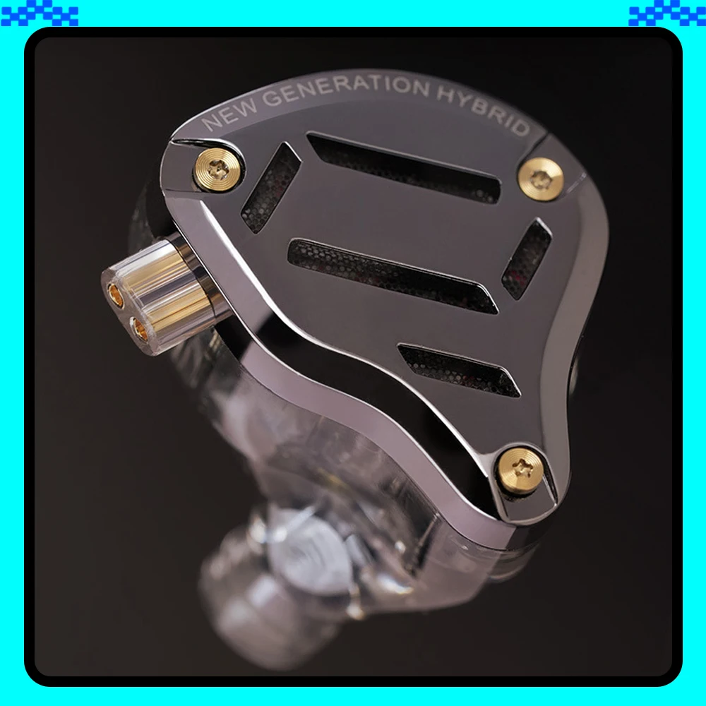 Kz ZS10 Pro 2 Dd&Ba… - image