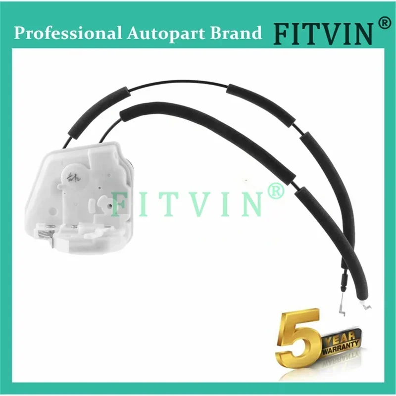 Car Accessories Door Lock Actuator for Mazda 3 2008-2012 BL BFF4-59-310 BFF4-58-310 BFF4-72-310 BFF4-73-310 High quality