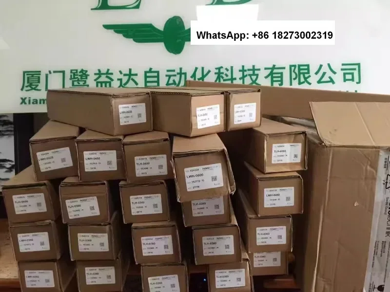 Novotechnik LWH-030…