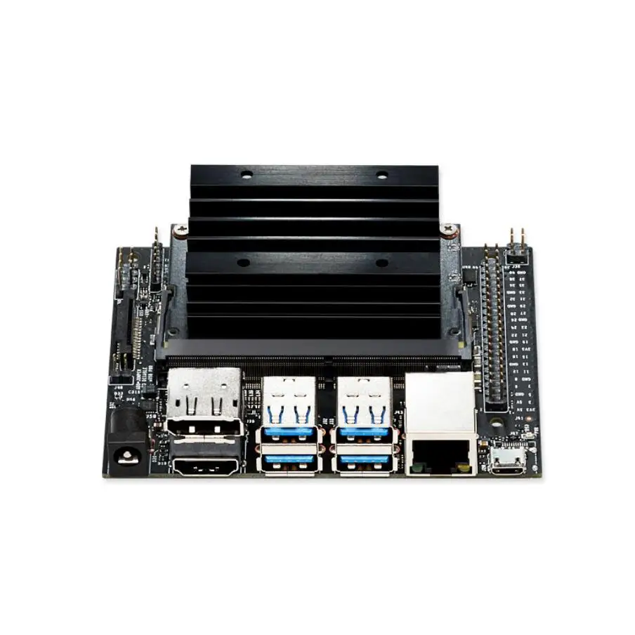 

Jetson Nano Embedded Development Board Kit Low-cost AI development platform
