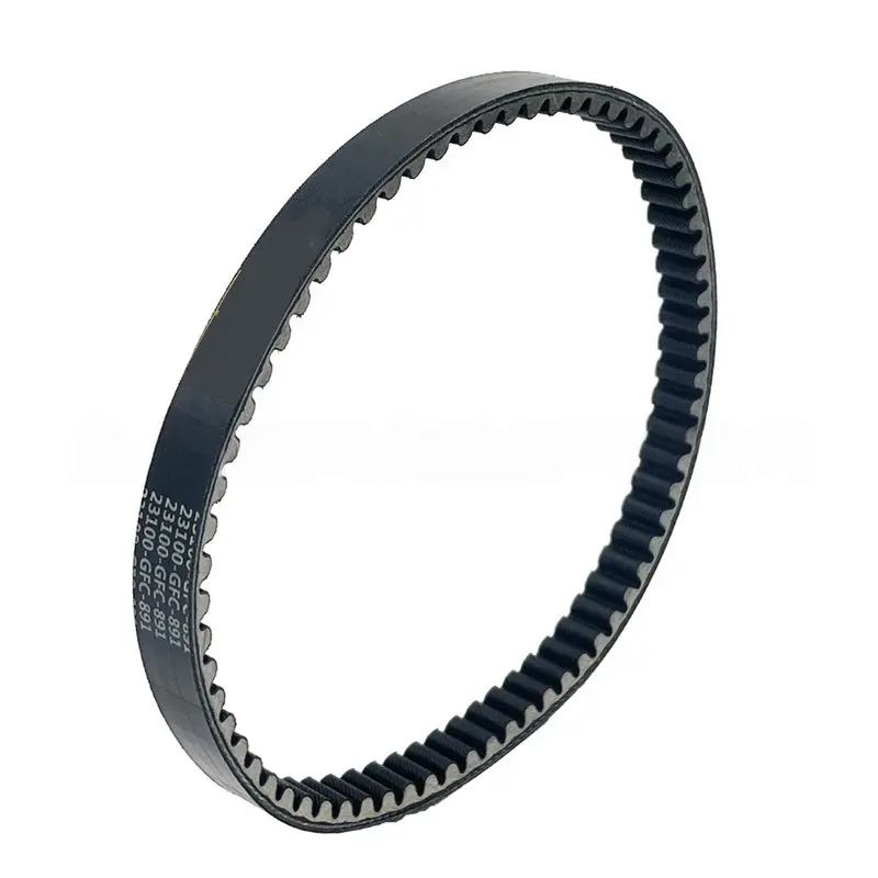 Courroie de transmission pour moto Honda 50Cc Scooter (Dio/Today) 23100-GFC-891 23100GFC891, pièce de rechange pour courroie trapézoïdale
