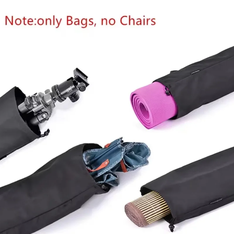 Portable Storage Bags For Camping Chair Portable Durable Replacement Cover Picnic Folding Carrying Bag Box Outdoor Gear No Chair