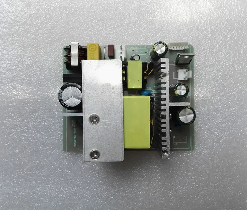 Maintenance Fittings for DIY Parts of LED Projector Driving Board with Constant Current and Constant Pressure Light Source