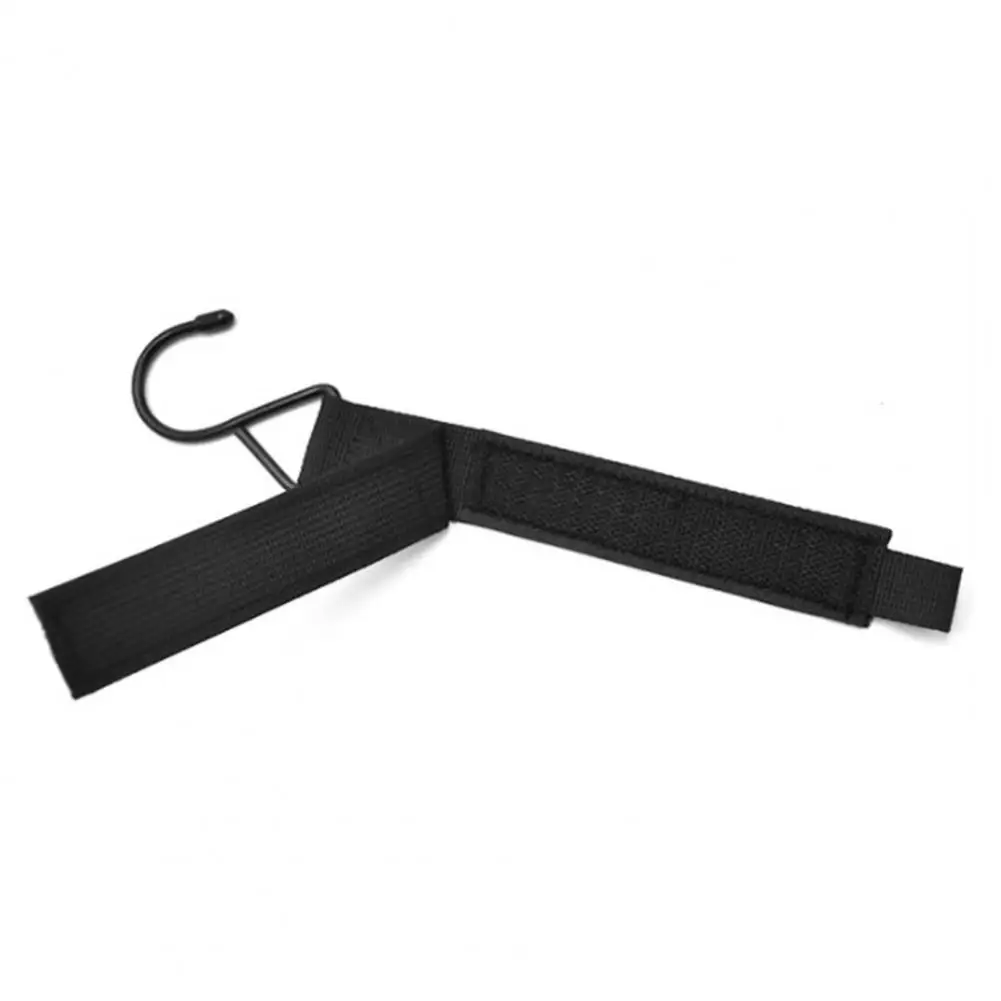 Fence Hooks Heavy Duty Storage Hook with Easy Installation Secure Fastener Tape Strong Load-bearing Safety for Organizing