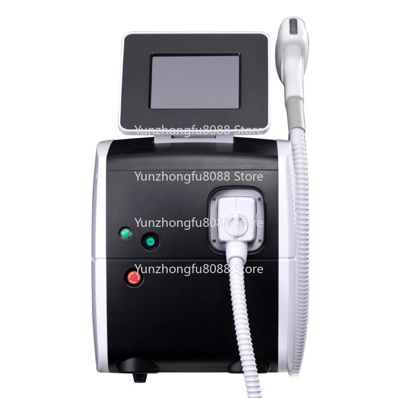 Professional Hair Removal IPL DPL NIR Skin Rejuvenation Diode Laser Face Lift Pulse Laser Machine Harmony Xl