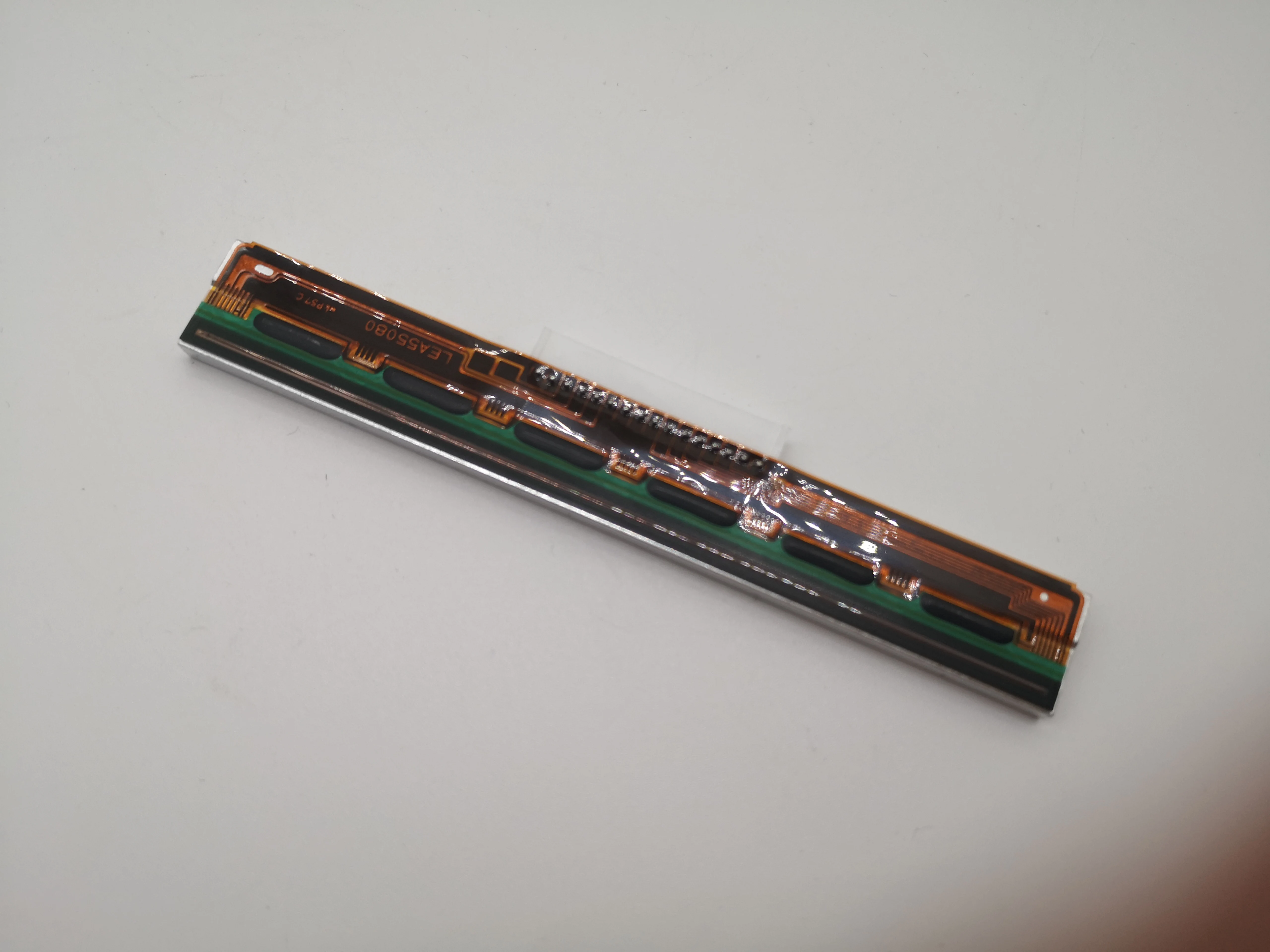 

Аксессуары для печати для печатающей головки штрих-кода TSC TTP-244 PLUS TTP-244 Puls, самоклеящаяся печатающая головка, термопечатающая головка этикеток,