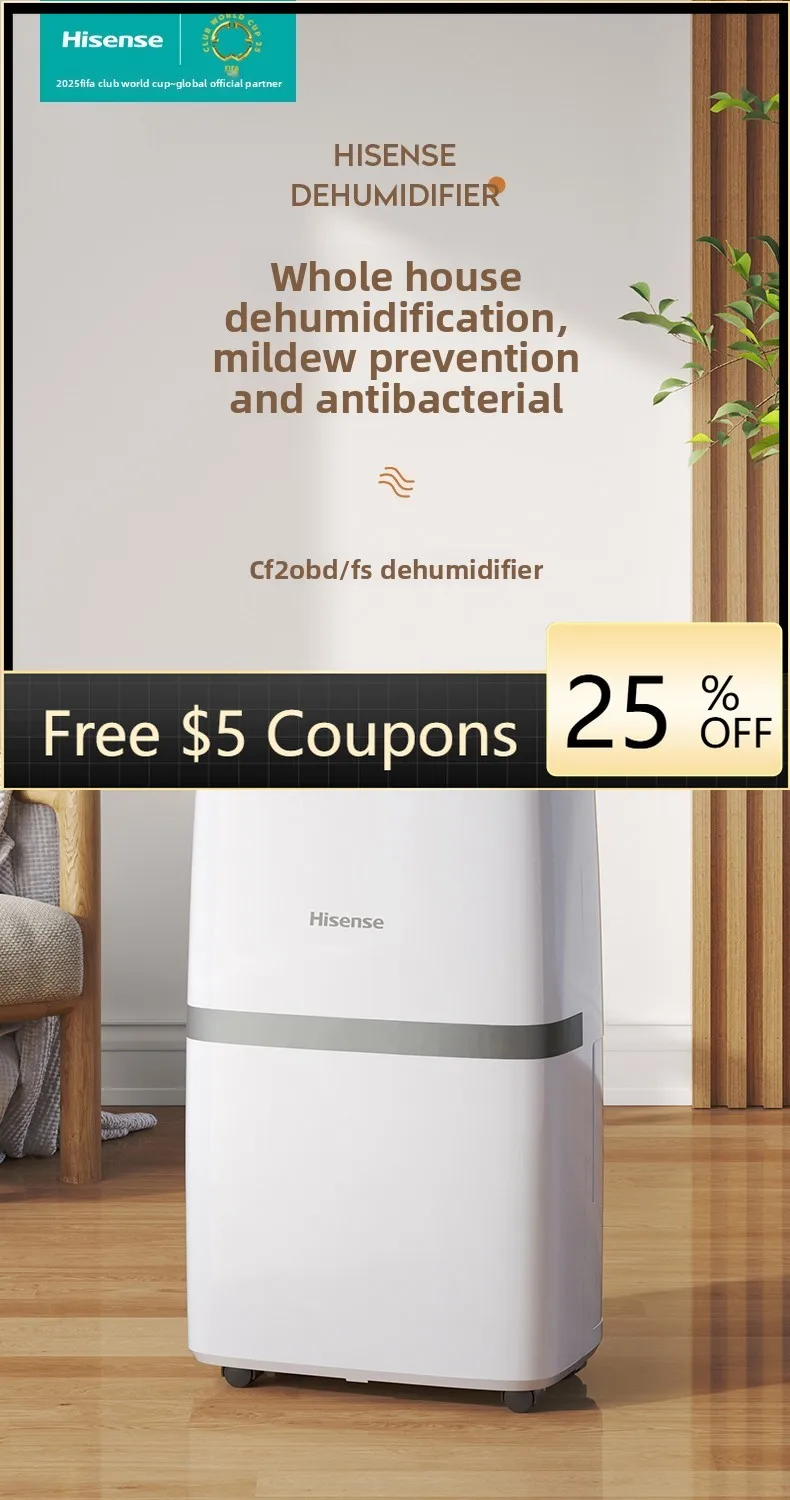 

A1 Dehumidifier for Home Bedroom Moisture Absorbing Artifact for Basements and Industrial Moisture Removal Drying