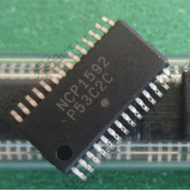 

NCP1592 tssop24 5шт.