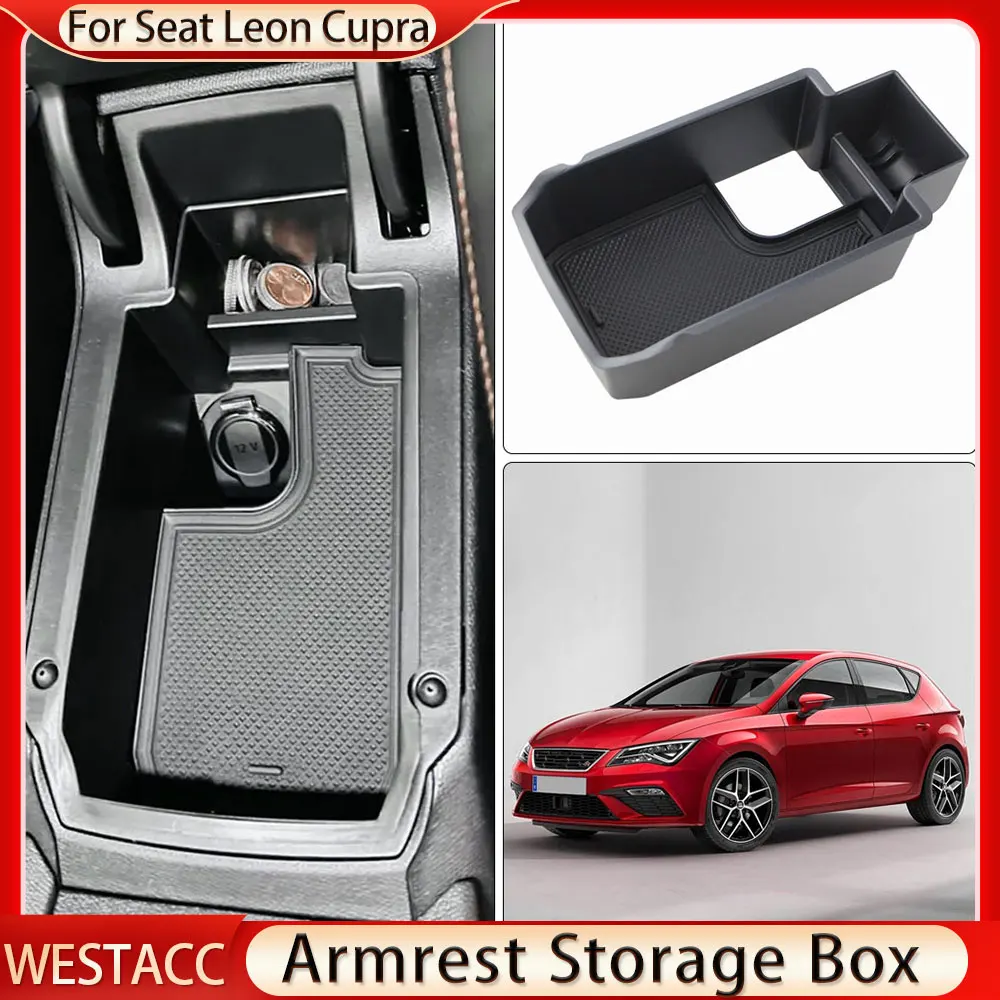 For Seat Leon MK4 K… - image