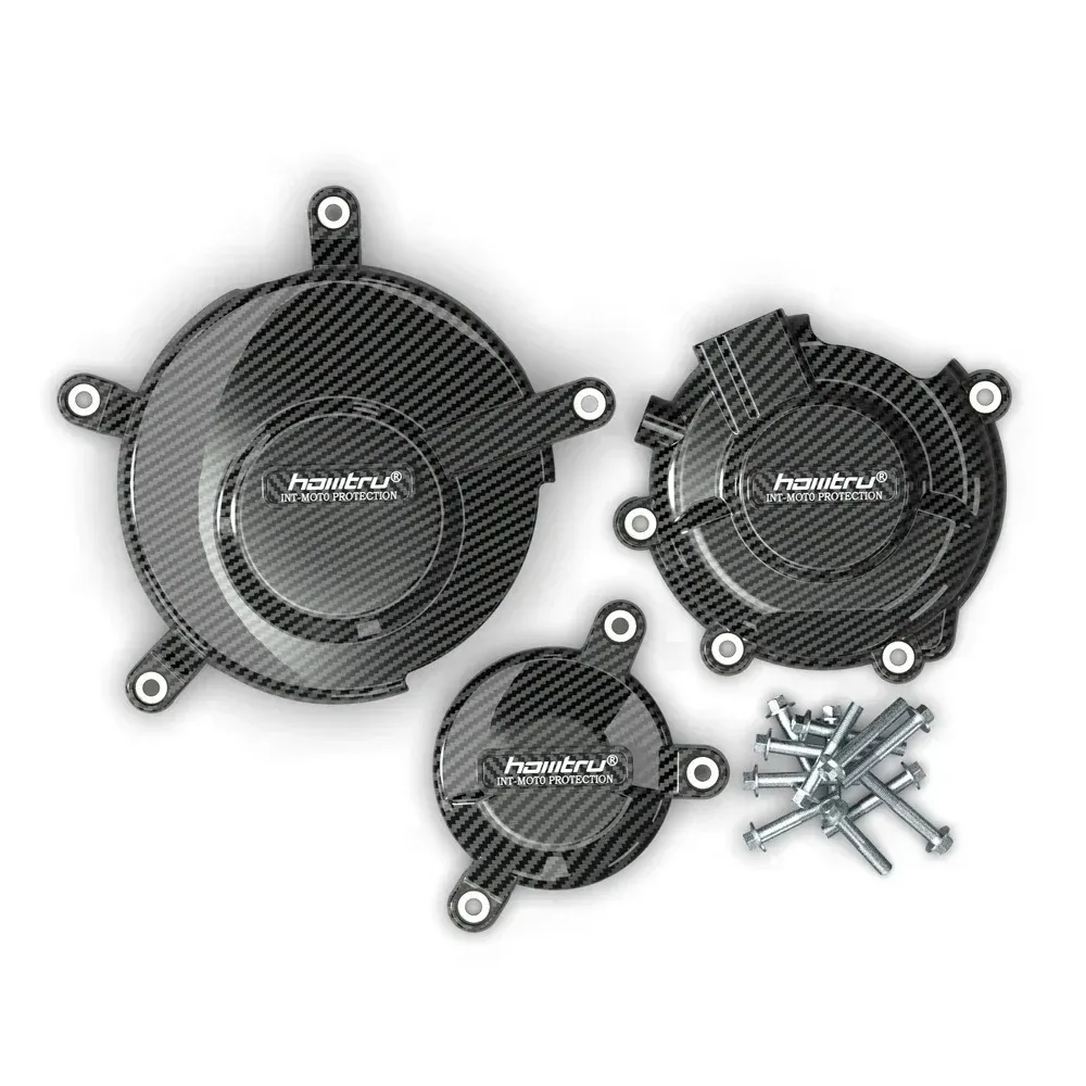 For Suzuki GSXR600 GSXR750 2006-2026 GSX-R 600 750 GSXR K6-M6 Motorcycles Engine Protection Clutch / Alternator / Pulse Cover