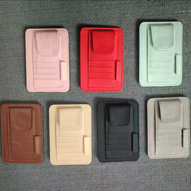 41XA Grade Tear Resistant Vehicle Visors Organiser for Road Essential