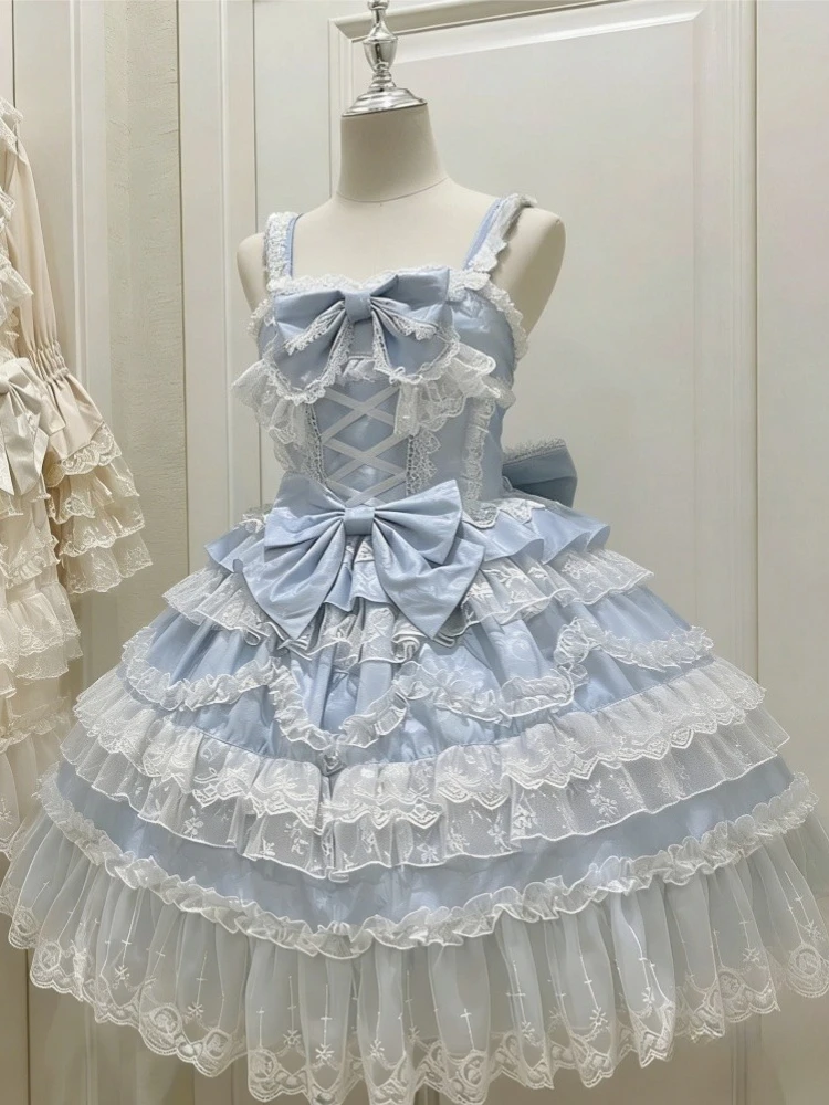 Thumbnail 2 - #64 Latest Lolita Costumes Offers